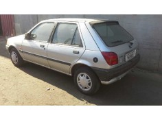 ford fiesta berl./courier del año 1992