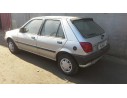 FORD FIESTA BERL./COURIER