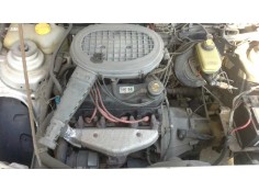 ford fiesta berl./courier del año 1992 2