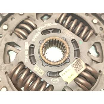 Recambio de kit embrague para ford focus iv turnier (hp) 1.0 ecoboost referencia OEM IAM HX7G6477  