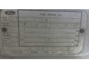FORD FIESTA BERL./COURIER