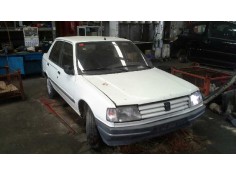 peugeot 309 del año 1992