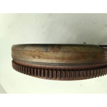 Recambio de volante motor para audi q3 (8ub, 8ug) 2.0 tfsi quattro referencia OEM IAM 05J105266R  