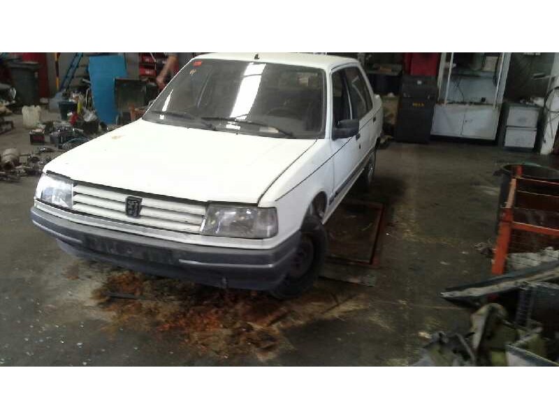 peugeot 309 del año 1992