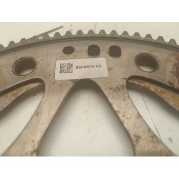 Recambio de volante motor para bmw 4 gran coupe (f36) 435 d xdrive referencia OEM IAM 850667005  