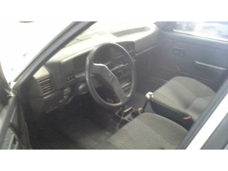 peugeot 309 del año 1992