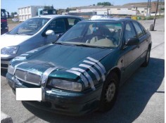 mg rover serie 600 (rh) del año 1993