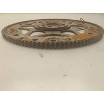 Recambio de volante motor para bmw 4 gran coupe (f36) 435 d xdrive referencia OEM IAM 850667005  