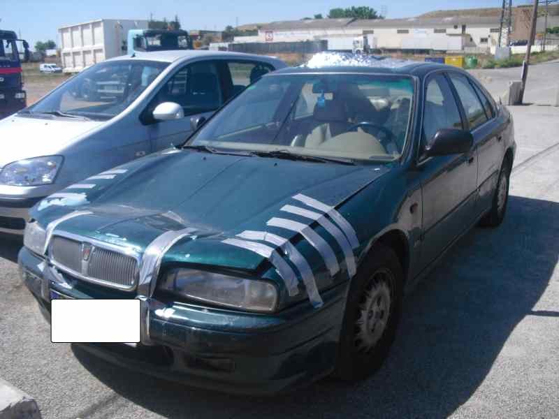 mg rover serie 600 (rh) del año 1993