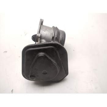Recambio de cuerpo de mariposa para bmw x3 (e83) 2.0 turbodiesel cat referencia OEM IAM 780437301  