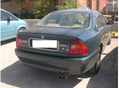 mg rover serie 600 (rh) del año 1993 2