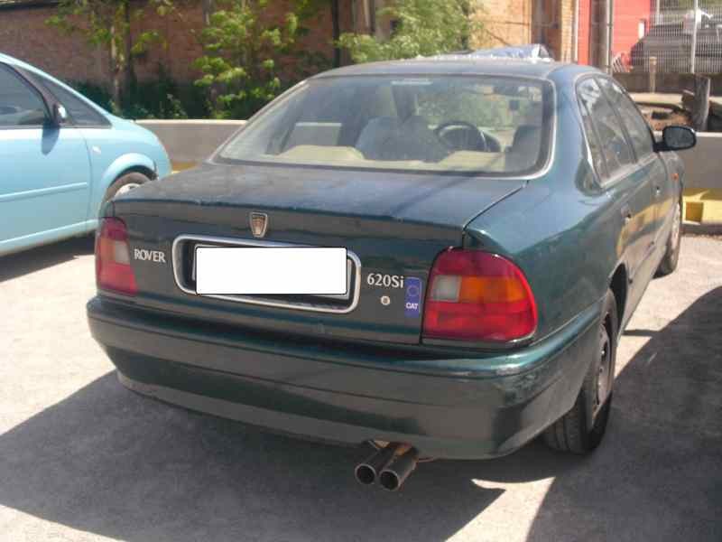 mg rover serie 600 (rh) del año 1993