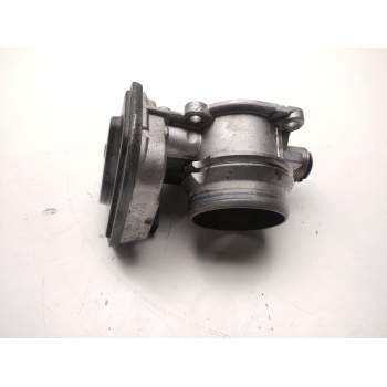 Recambio de cuerpo de mariposa para bmw x3 (e83) 2.0 turbodiesel cat referencia OEM IAM 780437301  