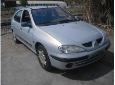 renault megane i fase 2 berlina (ba0) del año 2000