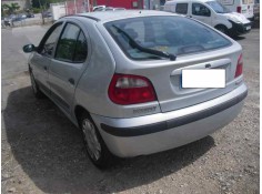 renault megane i fase 2 berlina (ba0) del año 2000 2
