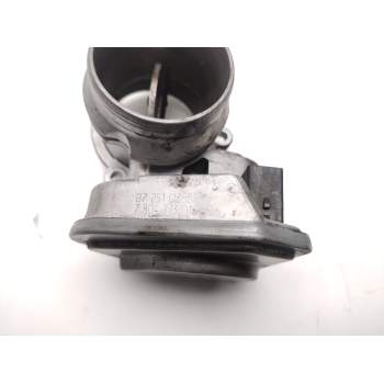 Recambio de cuerpo de mariposa para bmw x3 (e83) 2.0 turbodiesel cat referencia OEM IAM 780437301  