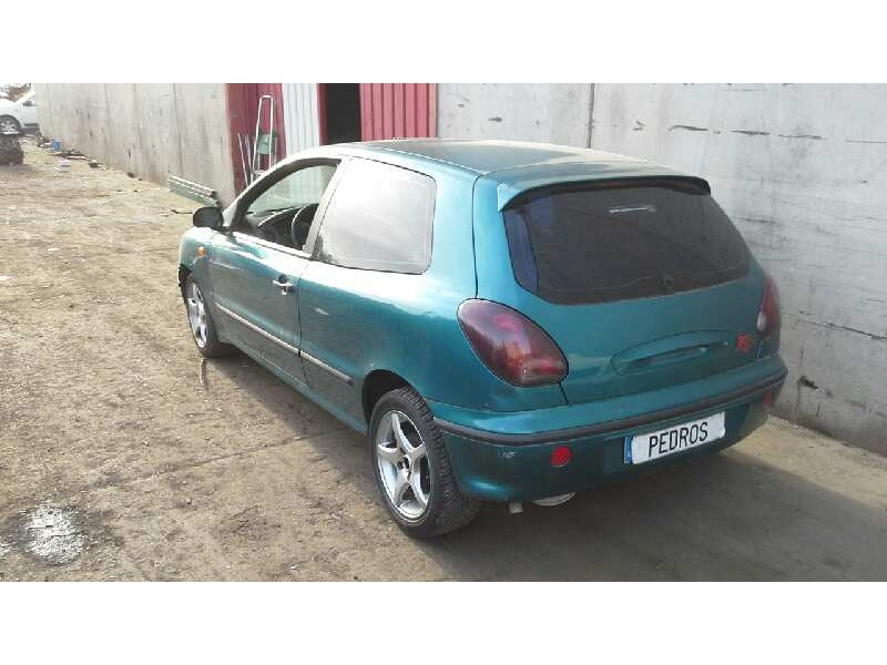 fiat bravo (182) del año 1999