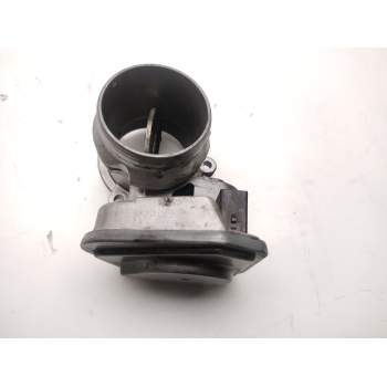 Recambio de cuerpo de mariposa para bmw x3 (e83) 2.0 turbodiesel cat referencia OEM IAM 780437301  