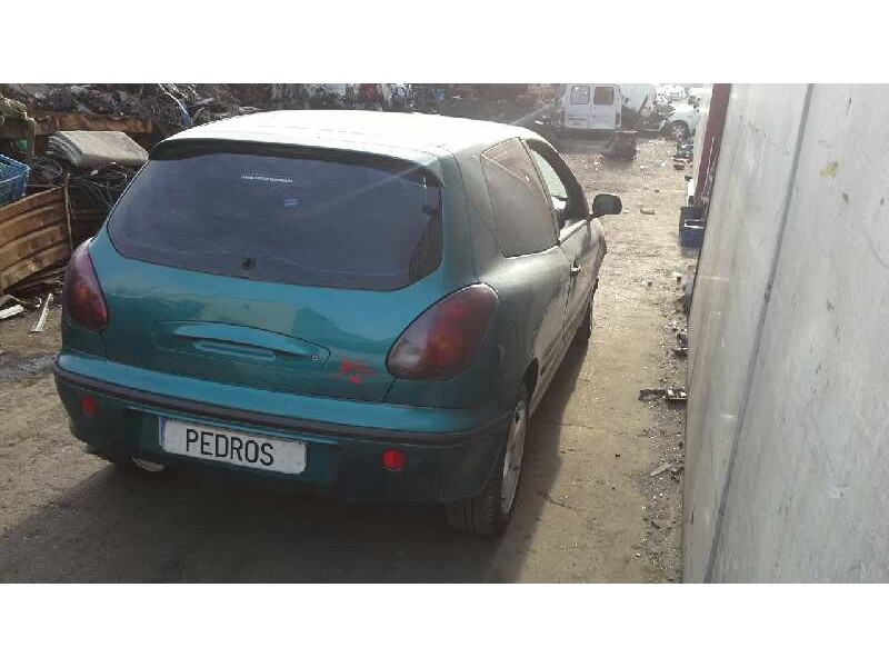 fiat bravo (182) del año 1999