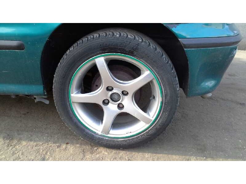 fiat bravo (182) del año 1999