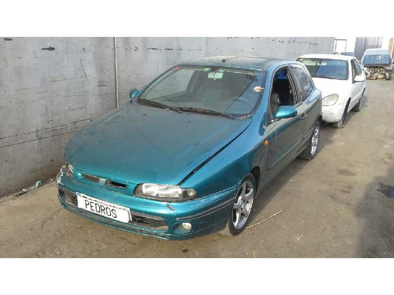 fiat bravo (182) del año 1999