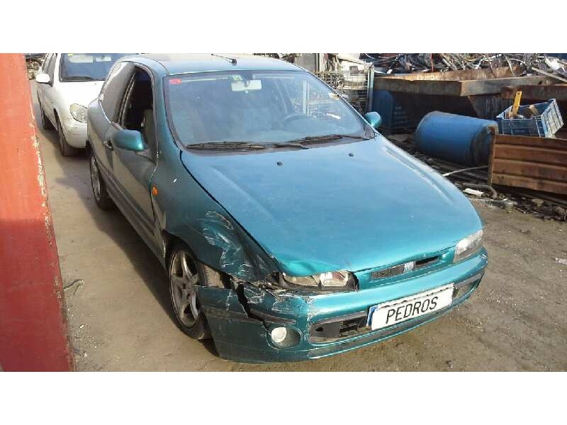 fiat bravo (182) del año 1999