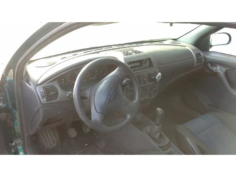 fiat bravo (182) del año 1999