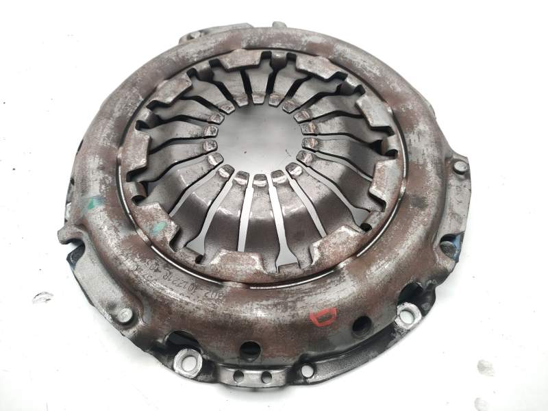 Recambio de prensa embrague para renault twingo iii 1.0 sce referencia OEM IAM 302101221R  