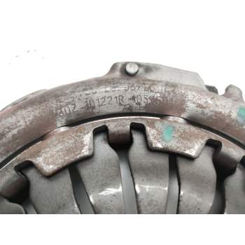 Recambio de prensa embrague para renault twingo iii 1.0 sce referencia OEM IAM 302101221R  