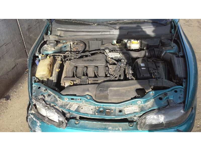 fiat bravo (182) del año 1999