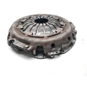 Recambio de prensa embrague para renault twingo iii 1.0 sce referencia OEM IAM 302101221R  