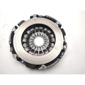 Recambio de prensa embrague para renault twingo iii 1.0 sce referencia OEM IAM 302101221R  