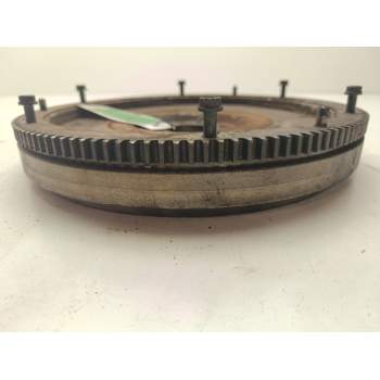 Recambio de volante motor para seat altea xl (5p5) 1.6 tdi referencia OEM IAM 028F2140611  