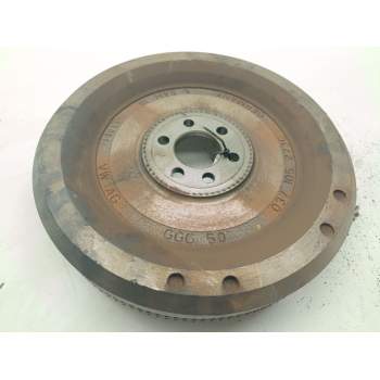 Recambio de volante motor para seat altea xl (5p5) 1.6 tdi referencia OEM IAM 028F2140611  