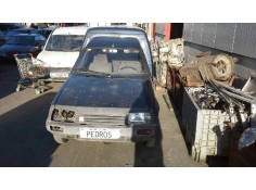 citroen c15 del año 1989