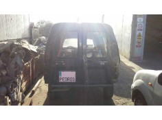 citroen c15 del año 1989 2