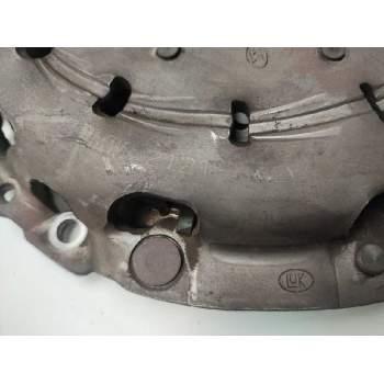 Recambio de prensa embrague para bmw x3 (f25) 2.0 turbodiesel referencia OEM IAM 2121-7622936 1 