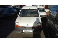 renault kangoo (f/kc0) del año 1999