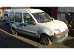 renault kangoo (f/kc0) del año 1999 2