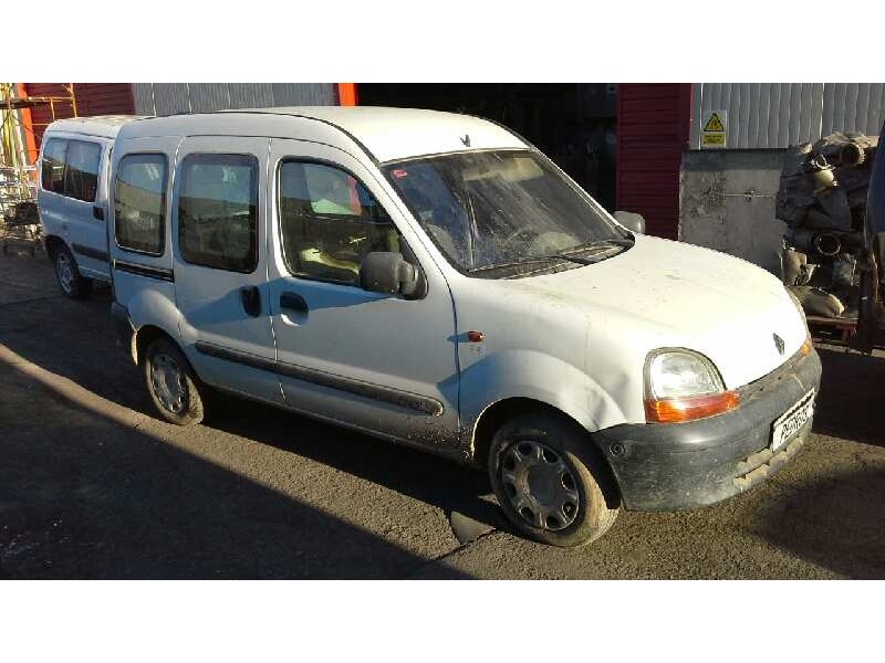 renault kangoo (f/kc0) del año 1999
