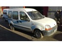 RENAULT KANGOO (F/KC0)