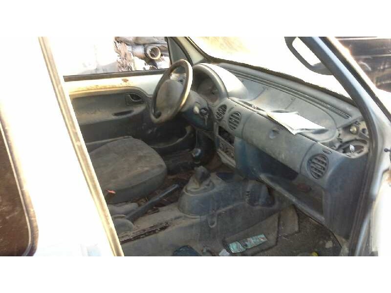 renault kangoo (f/kc0) del año 1999