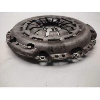 Recambio de prensa embrague para dacia duster sl audacia 4x4 referencia OEM IAM 8200889321GB  