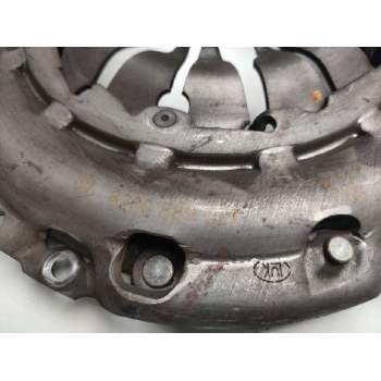 Recambio de prensa embrague para dacia duster sl audacia 4x4 referencia OEM IAM 8200889321GB  