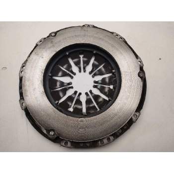 Recambio de prensa embrague para dacia duster sl audacia 4x4 referencia OEM IAM 8200889321GB  
