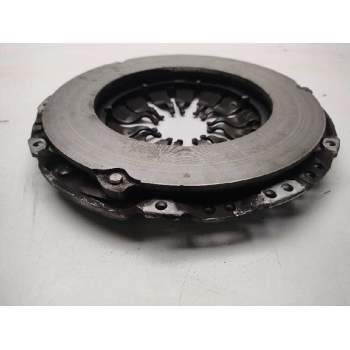 Recambio de prensa embrague para dacia duster sl audacia 4x4 referencia OEM IAM 8200889321GB  