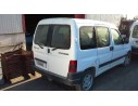 PEUGEOT PARTNER (S1)