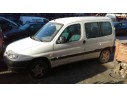 PEUGEOT PARTNER (S1)
