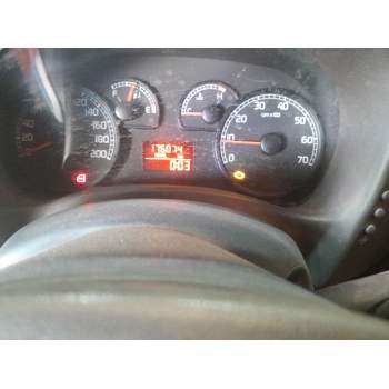 fiat doblo furgoneta/monovolumen (223_) del año 2006