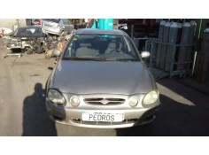 kia shuma del año 2000